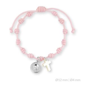 pulsera de plata de ley silver