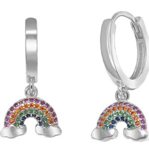 criolla plata arcoiris