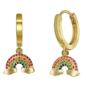 criolla plata boro arcoiris