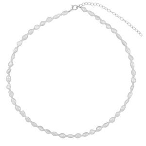 collares perla baroque bolitas