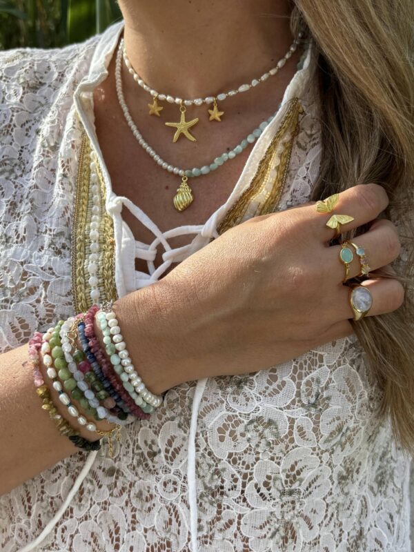 joyeria ana piedras naturales