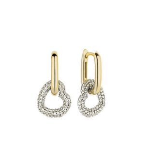 criolla plata boroe corazon circonitas