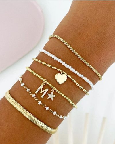pulsera nueva